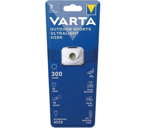 Varta VA0237