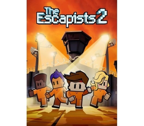 The Escapists 2