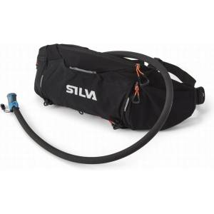 Silva Flex Belt 10 Цвят: черен
