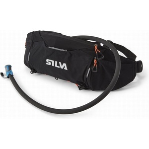 Silva Flex Belt 10 Цвят: черен