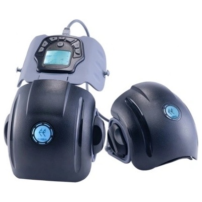 ELEEELS R1 Masážní přístroj na kolena 2 ks ELEEELS