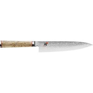 Miyabi Японски нож за рязане GYUTOH 20 cm 5000MCD MIYABI (MB34373201)