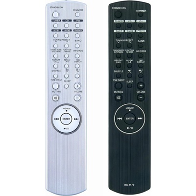 Dálkový ovladač General TEAC RC-1179, CR-H500, A-H380 – Hledejceny.cz