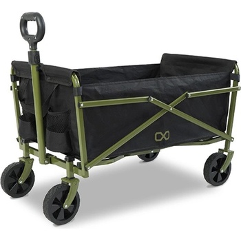 Delphin Vozík Moove