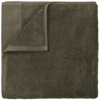 Image 1 of blomus Хавлиена кърпа Blomus - Riva, 50 х 100 cm, зелена (BLOMUS 69123)