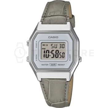 Casio Vintage LA680WEL-8A2DF (LA680WEL-8A2DF)