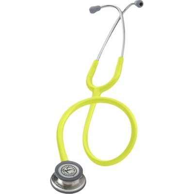 3M Littmann Fonendoskop Classic III Stainless steel Lime green