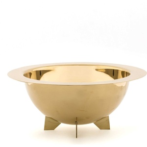 Seletti Голяма купа за салата Lunar (10876)