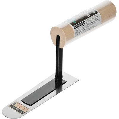 Japonské dlhé hladidlo MIDORI KANECHO - 120 mm