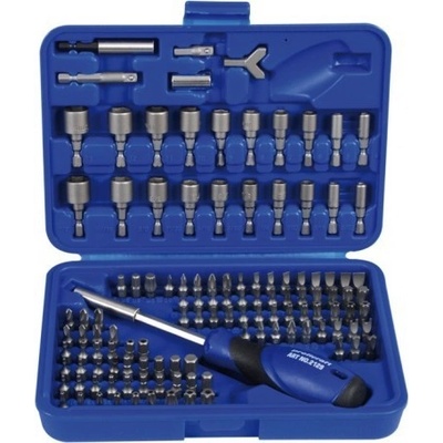 Bit Box Secucurity 1/4" 122 ks 3789