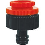 HERLY Адаптер 1/2" м (1/2-3/4-1" )ж herly 31316