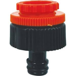HERLY Адаптер 1/2" м (1/2-3/4-1" )ж herly 31316