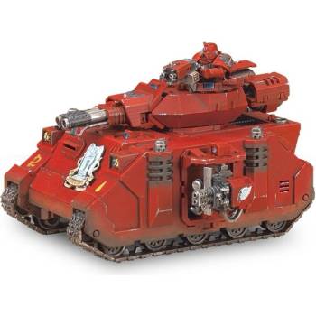 Games Workshop Baal Predator (99120101086)