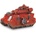 Games Workshop Baal Predator (99120101086)