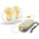 Medela Freestyle Hands-free Double Помпа за гърди