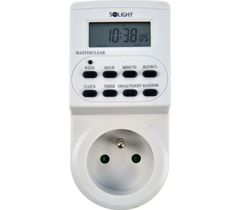 Solight DT03