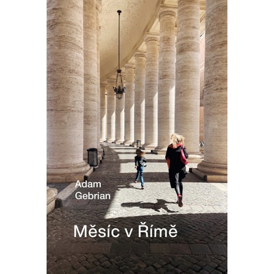 Měsíc v Římě