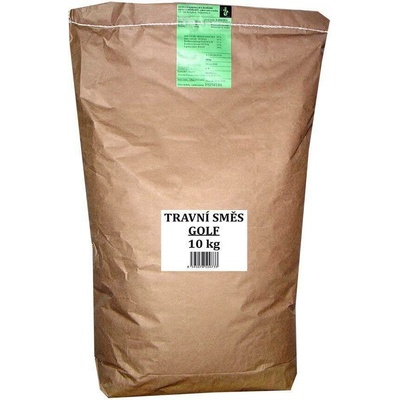 Travní směs golf 10 kg