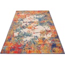 Makro Abra Aventura ED15A Abstraktní vícebarevný