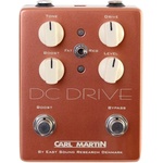 Carl Martin DC Drive Eфект за китара (DCDRIVE)