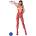 Passion Bodystocking BS075 Red