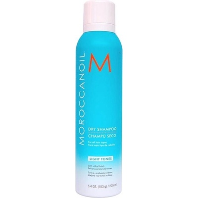 MOROCCANOIL Dry for Light Tones 205 ml
