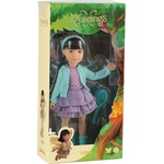 Kathe Kruse Кукла Kruselings - Луна, 23 сm (KR126840)