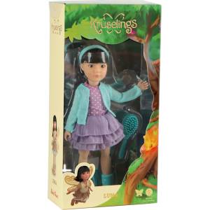 Kathe Kruse Кукла Kruselings - Луна, 23 сm (KR126840)