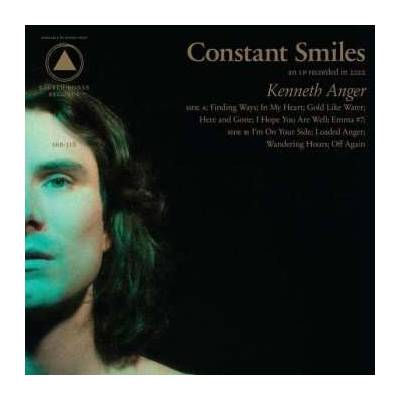 Constant Smiles - Kenneth Anger LTD LP