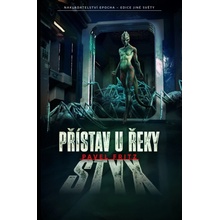 Přístav u řeky Styx