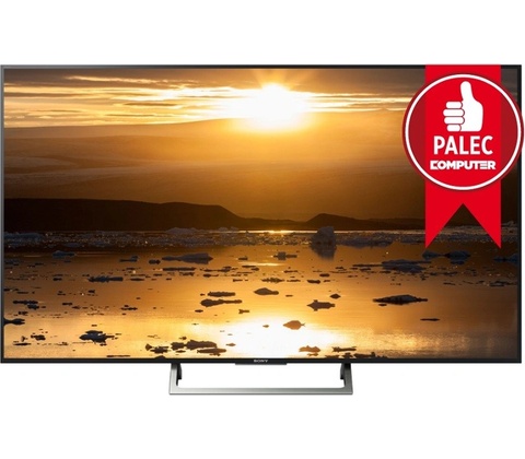 Sony Bravia KD-55XE7005