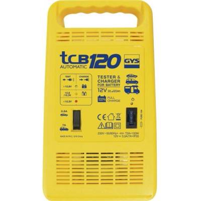 GYS TCB 120 (023284)