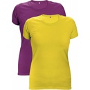 tričko SURMA biele biela