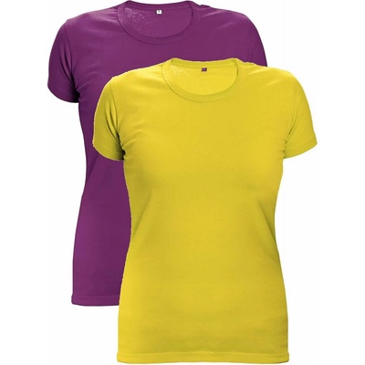 tričko SURMA biele biela