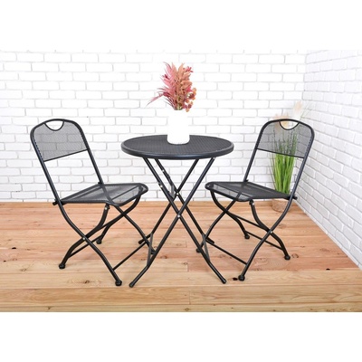 Rojaplast Skladací stôl ZWMT-60F