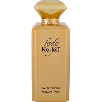 Korloff Lady Korloff parfémovaná voda dámská 88 ml