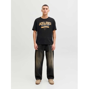 JACK & JONES Тениска jjelogo tee ss o-neck 2 col ss26 sn (122880164902159)