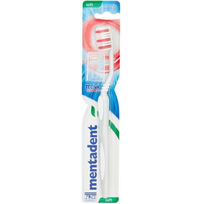 Mentadent Tecnic Soft