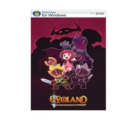 Evoland