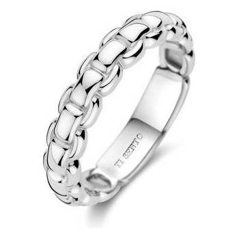 Ti Sento Сребърен дамски пръстен Ti Sento 12319SI (12319SI)