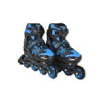Roces Ролери Roces - Jockey, Blue (30-33) (109944) Ролери