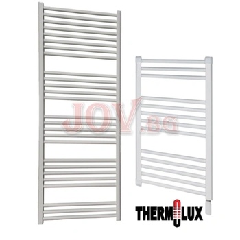 Стоманена лира thermolux 500/1800