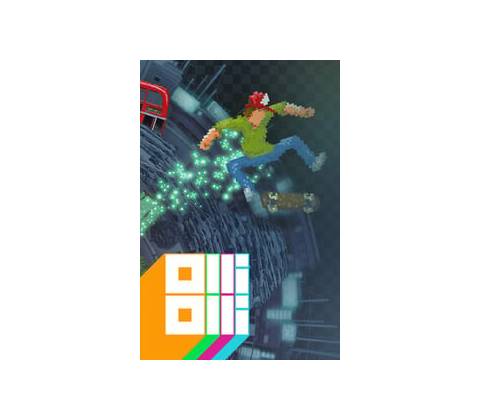 OlliOlli