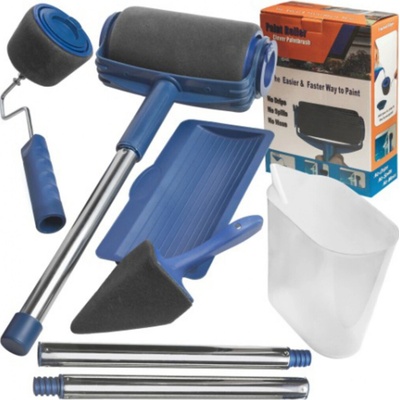 ART 0432 Plnící malířský váleček Paint Roller – Zboží Mobilmania