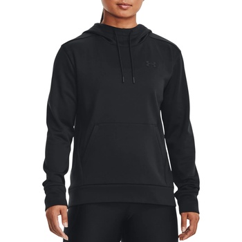 Under Armour Суитшърт с качулка Under Armour Fleece LC 1373055-001 Размер S