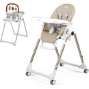 Peg Pérego Prima Pappa Follow Me Astral