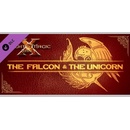 Might & Magic X Legacy - The Falcon & The Unicorn DLC