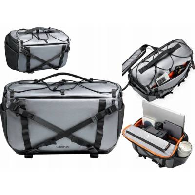 Ulanzi Taška na fotoaparát Sling Crossbody pro videokameru Drone Su02