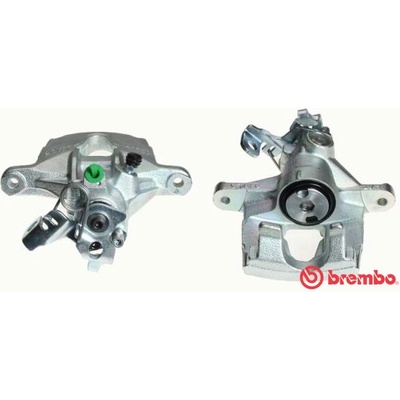Brzdový strmeň BREMBO F 68 095 (F68095)