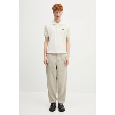 Barbour Ленен панталон Barbour Barbour Natural Linen Blend Trouser (MTR0763)